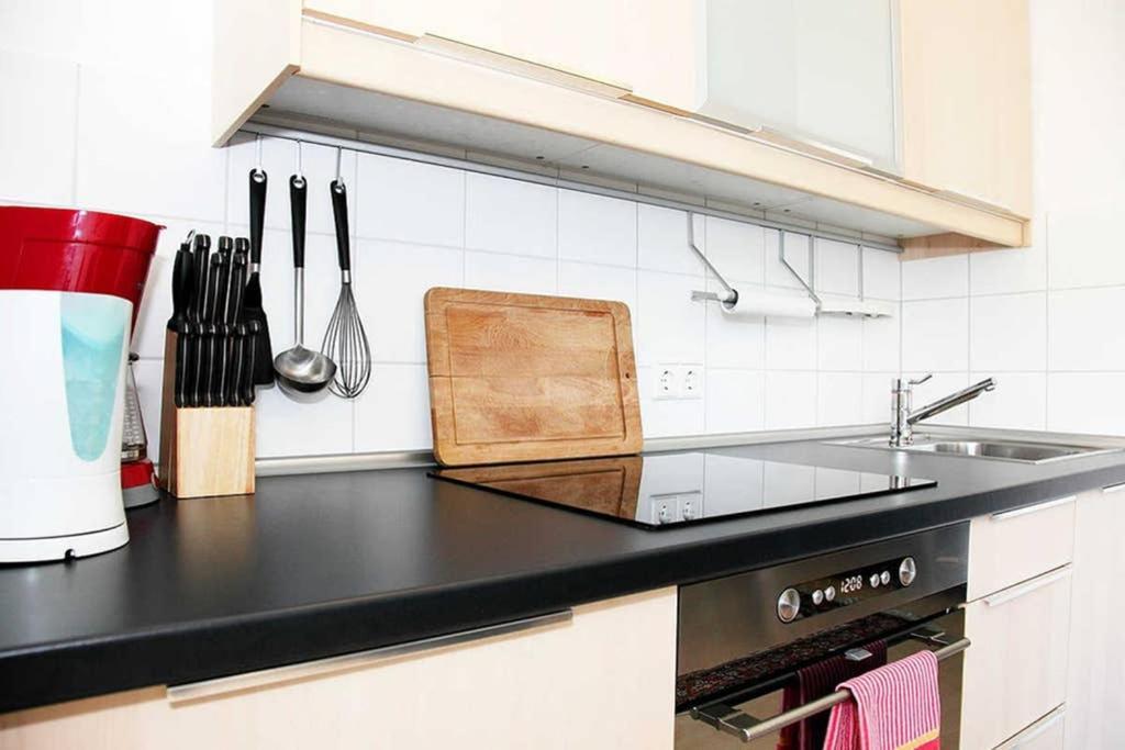 City Apartments Cologne - Apartment 2 Zewnętrze zdjęcie