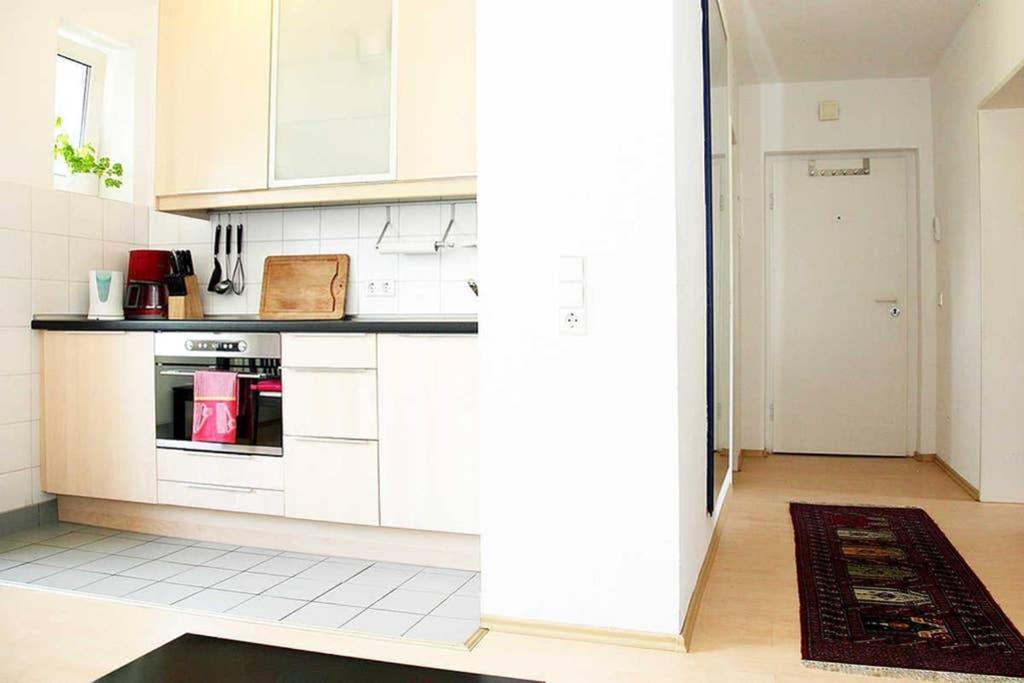City Apartments Cologne - Apartment 2 Zewnętrze zdjęcie