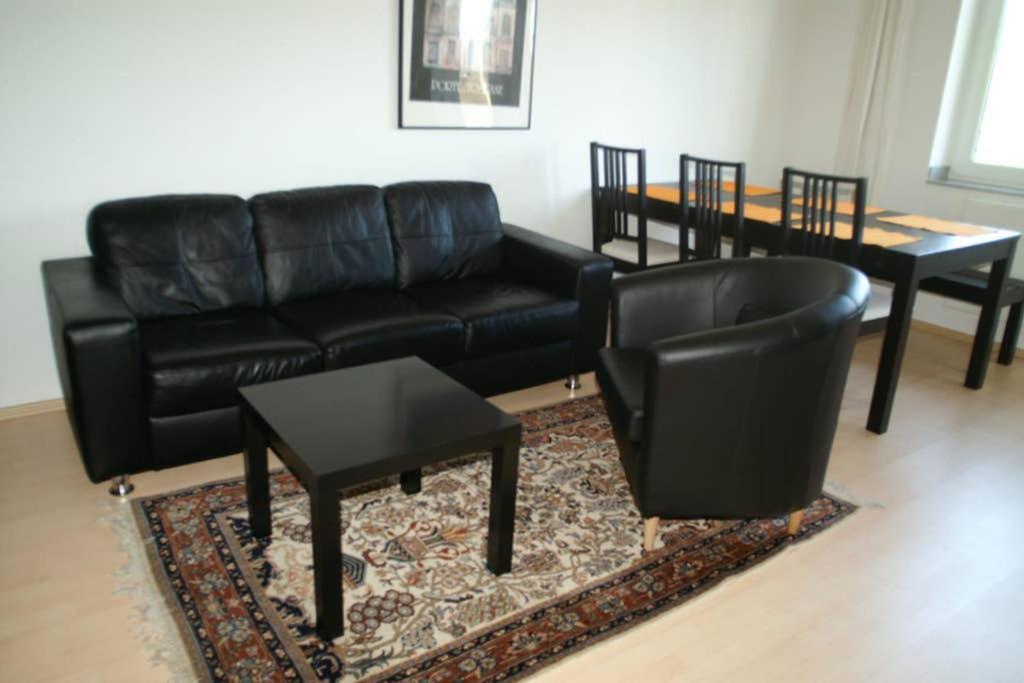 City Apartments Cologne - Apartment 2 Zewnętrze zdjęcie