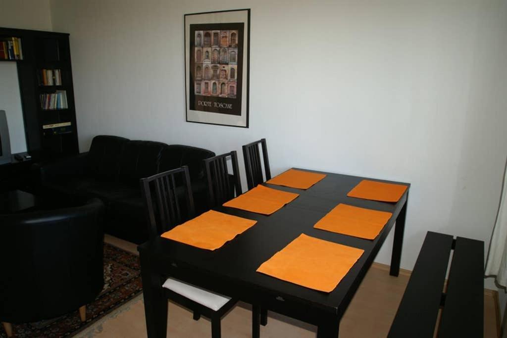 City Apartments Cologne - Apartment 2 Zewnętrze zdjęcie