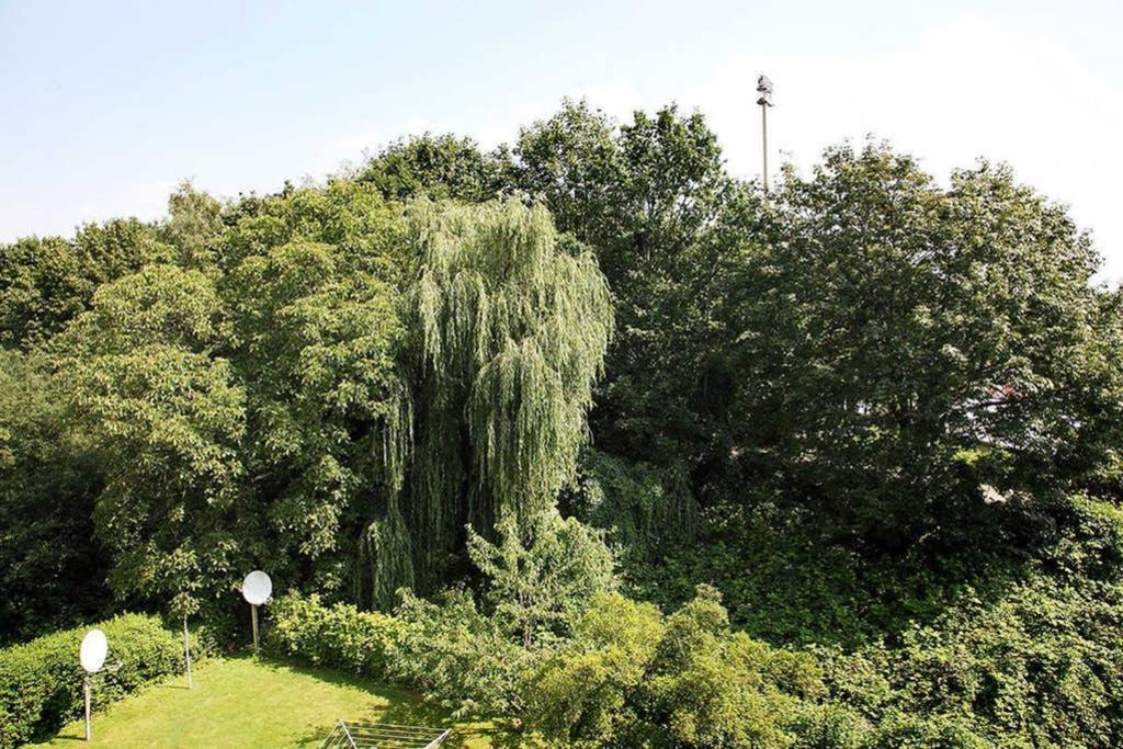 City Apartments Cologne - Apartment 2 Zewnętrze zdjęcie