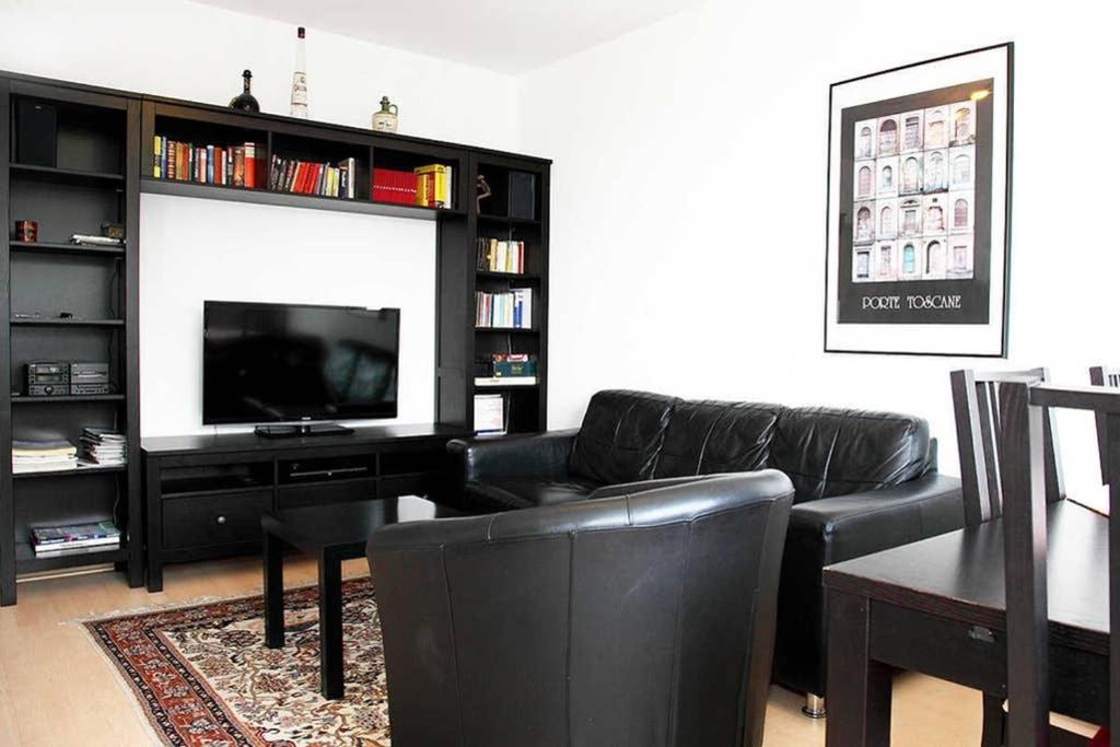 City Apartments Cologne - Apartment 2 Zewnętrze zdjęcie