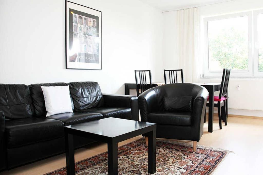 City Apartments Cologne - Apartment 2 Zewnętrze zdjęcie