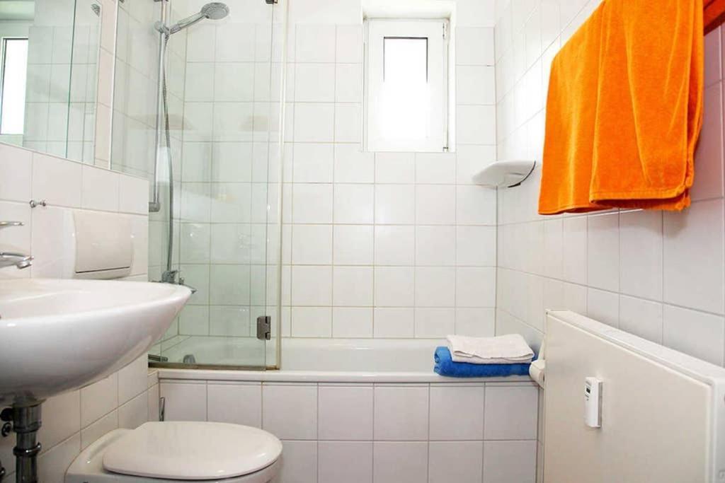 City Apartments Cologne - Apartment 2 Zewnętrze zdjęcie