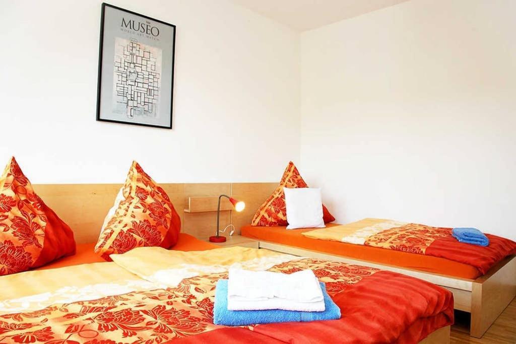 City Apartments Cologne - Apartment 2 Zewnętrze zdjęcie