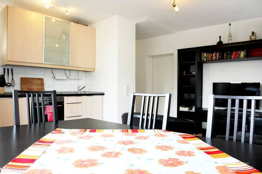 City Apartments Cologne - Apartment 2 Zewnętrze zdjęcie