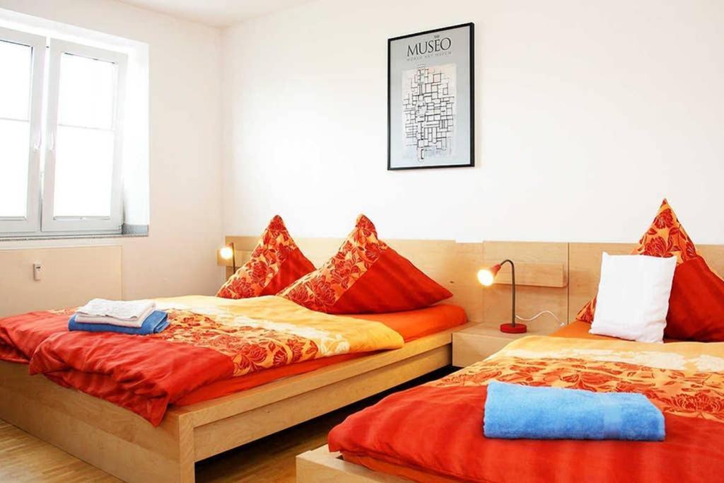 City Apartments Cologne - Apartment 2 Zewnętrze zdjęcie