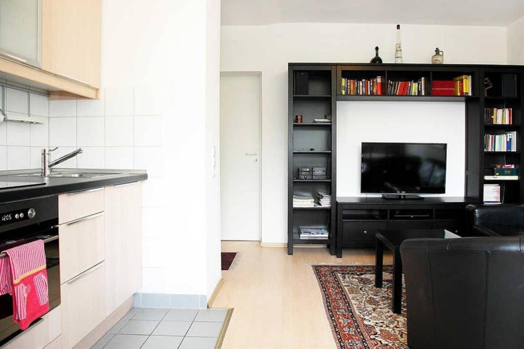 City Apartments Cologne - Apartment 2 Zewnętrze zdjęcie